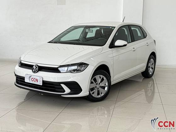 VOLKSWAGEN POLO 1.0 MPI MANUAL
